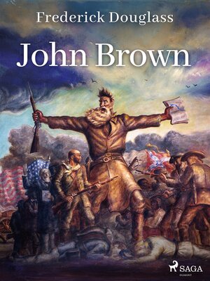 cover image of John Brown